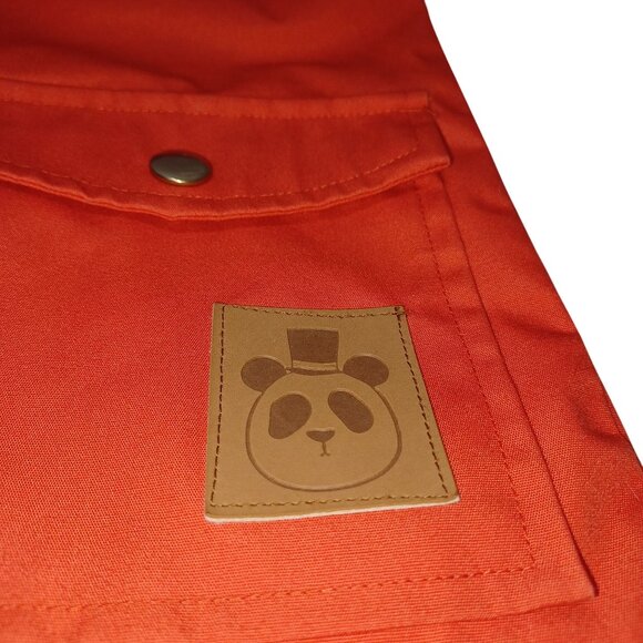 Mini Rodini Soft Shell Hooded Kid Toddler Jacket 2–3Y Outdoor Scandi Sustainable - Picture 5 of 9